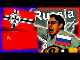 Can A Democratic Russia Save Europe? - Hoi4 Thousand Week Reich