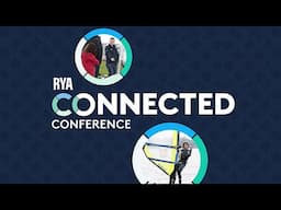 Harness the power of the RYA network to help your club or centre thrive - RYA Connected Conferences