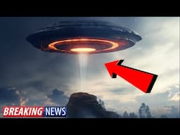 INSANE NEW UFO VIDEOS! The WORLD NEEDS To WATCH This! 2024