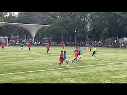 Chambugong vs Rangsa Mahari || 4th men Inter Mahari Football Tournament 2024