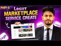 Legiit Gig Create Bangla 2024 🔥 Legiit Service Create & Keyword Research