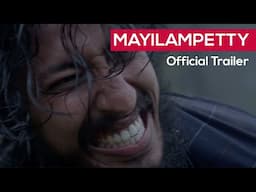 Mayilampetty Malayalam Shortfilm Official Trailer 2021