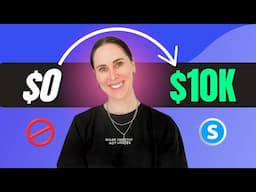 How to Make Money with Digital Products & Systeme.io