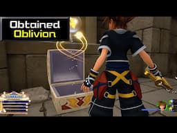 KH3 Randomizer is BACK?!