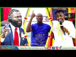 Apae Life Replies OKatakyie Afrifa Over F!ght With Opambour With Fulfilled Prophecy To Election