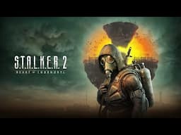 ☢️ ПРОХОДЖЕННЯ S.T.A.L.K.E.R. 2: Heart of Chornobyl🧪