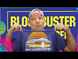 Last Blockbuster TV Show Has A Release Date And More Retro Pop Culture News!