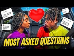 answering the most asked question ft. @ONTOPMELO