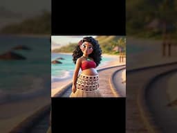 Moana 2