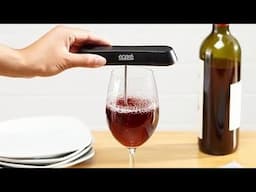 10 Perfect Gifts For Alcohol Lovers!