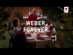 Weber Forever 2024