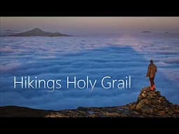 The Holy Grail | Chasing the Inversion