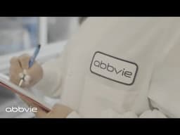 Make a Difference Working at AbbVie