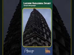 Lakshmi Narasimha Temple | Travel Shorts #mmtravelguide