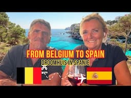 How We Bought Our Dream Home in Spain – Onze Ervaring met Professionele Begeleiding