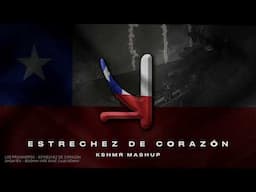 Los Prisioneros - Estrechez De Corazón x Showtek - Booyah (Ape Rave Club Mix) [KSHMR Mashup]