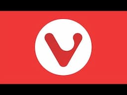 Vivaldi Update Released With Security, Crash and Bug Fixes!