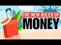 How to Work Less and Earn More | The New Rich Method