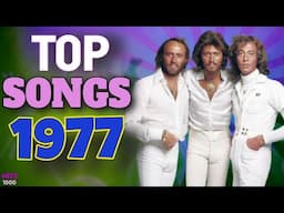 Top Songs of 1977 - Hits of 1977 (Re-Upload)