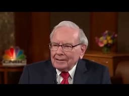 Warren Buffett 2023: Buy BANKS!