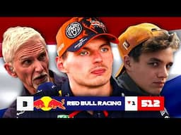 Max Verstappen vs Idiots