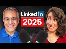 LinkedIn Trends That Will Dominate in 2025