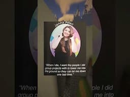 Yearbook Quotes 3