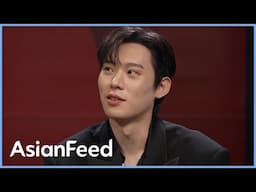 Hellbound Season 2 Interview with the Cast and Director Yeon Sang-Ho | AsianFeed