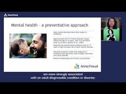 The Power of a Story: Talking to Young Children about Mental Health | Webinar Recording