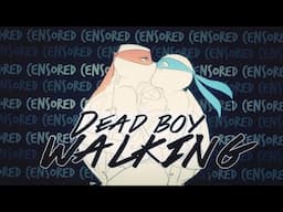 Dead Boy Walking ~Raph x Leo♥