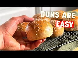 Making Buns is Easier Than You Think