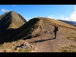 Buachaille Etive Mor, Glencoe 02:10:24