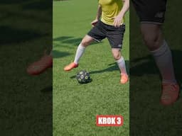 Piętka Harry Kane - SKILL TUTORIAL [Furon V7 pro]