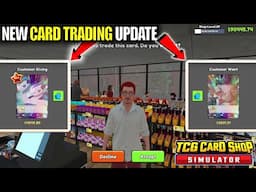 You DON’T Rip me off! I RIP YOU OFF | TCG Card Shop Simulator Gameplay | Part 39