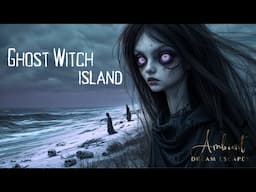 Ghost Witch Island