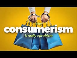 The Real Trap of Consumerism