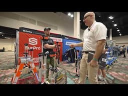 SurPro Stilts.com AWCI/Build24