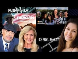 Faith On Film | Season 5 | Episode 107 | Cheryl McKay