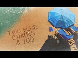 Zac Brown Band - Two Blue Chairs & You (Lyric Video)