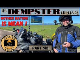 THE DEMPSTER ENDEAVOR Part 6