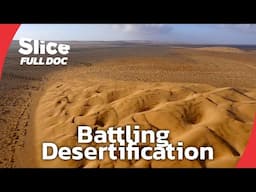 The Great Green Wall: Africa’s Answer to Desertification | FULL DOCUMENTARY