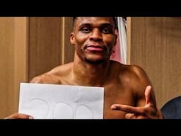 Russell Westbrook is one of my favorite players BUT… #nba #basketball