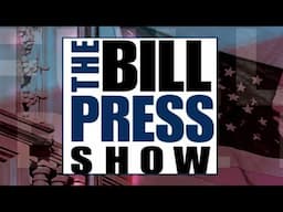 The Bill Press Show - May 21, 2019