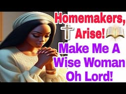 Simple Foolish Women MUST Become WISE! 🕊️Homemakers, Arise! EP: 18 | Biblical Womanhood Podcast 🌸