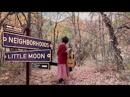 Little Moon — "bashful Lovers" | Neighborhoods (Live in Provo, Utah)