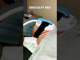 Emsculpt NEO for Abs