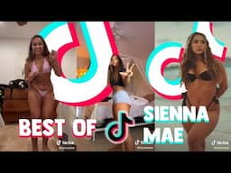 Best of Sienna Mae TikTok Compilation (SiennaMae)