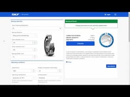 SKF DialSet 7 - Calculation program for SKF automatic lubricators