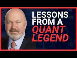 Bigger Extremes, Better Returns | Cliff Asness on the "Less Efficient Market Hypothesis"