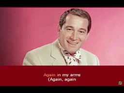 Perry Como - Feelings -